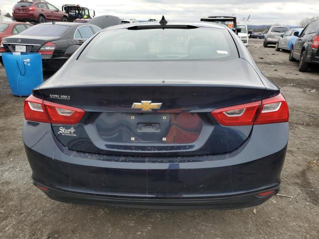 2018 CHEVROLET MALIBU LS - 1G1ZB5ST4JF132787