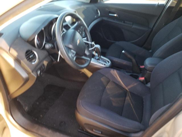 2015 CHEVROLET CRUZE LS A 1G1PC5SB6F7141066