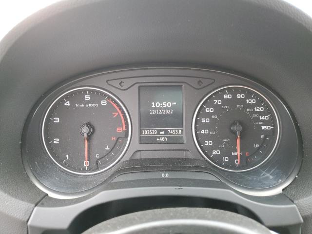 2015 AUDI A3 - WAUBFGFF0F1003461