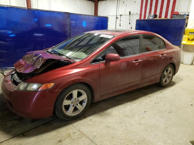 2006 Honda Civic EX