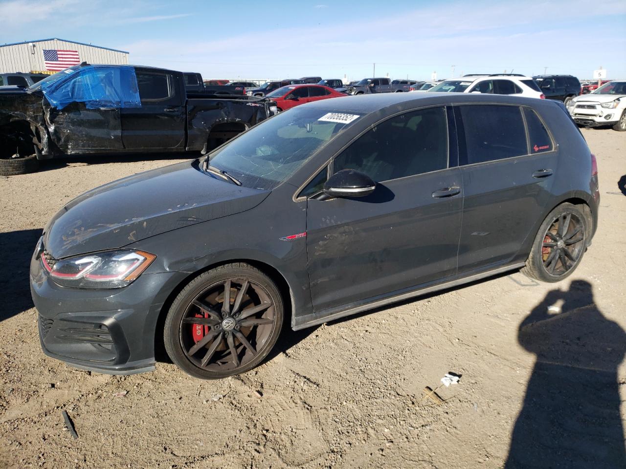 3VW6T7AU7KM007245