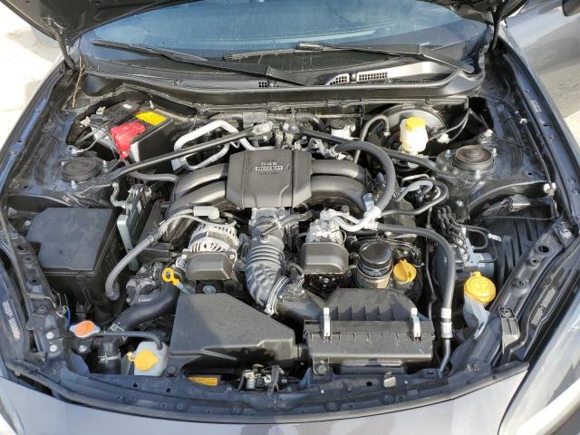 2022 SUBARU BRZ LIMITE JF1ZDBE10N9701753