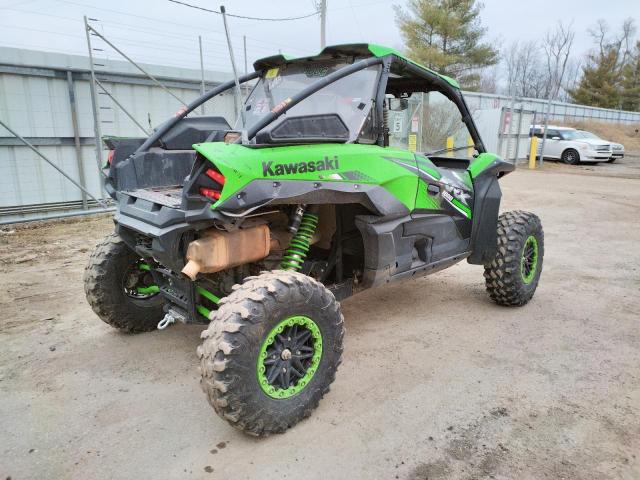 2018 KAWASAKI 1000 JKARFCA1XMB508768