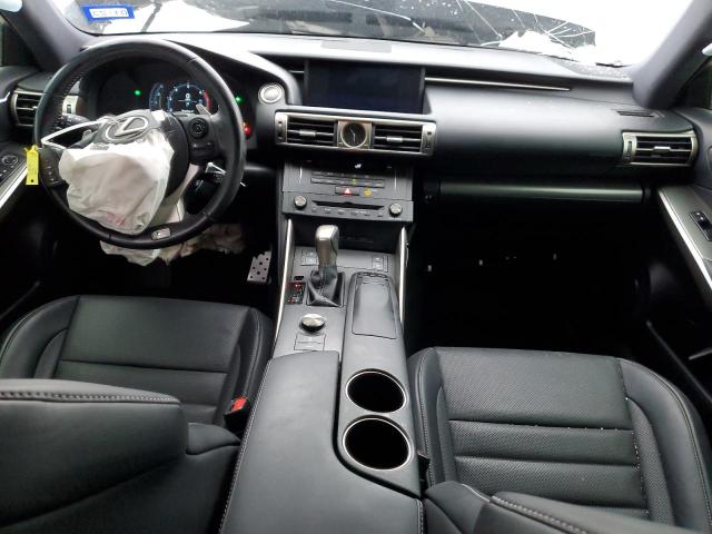 2016 LEXUS IS 200T - JTHBA1D2XG5034868