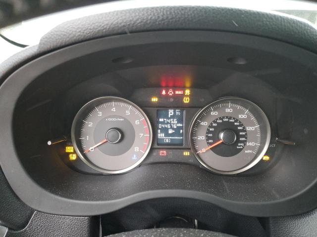 JF2SJGDC2FH451980 Subaru Forester 2.0xt Premium
