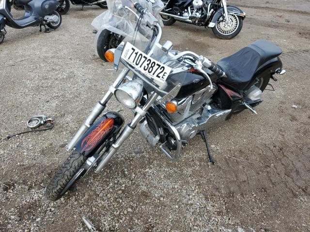 2010 HONDA VT1300 CS JH2SC6700AK000151