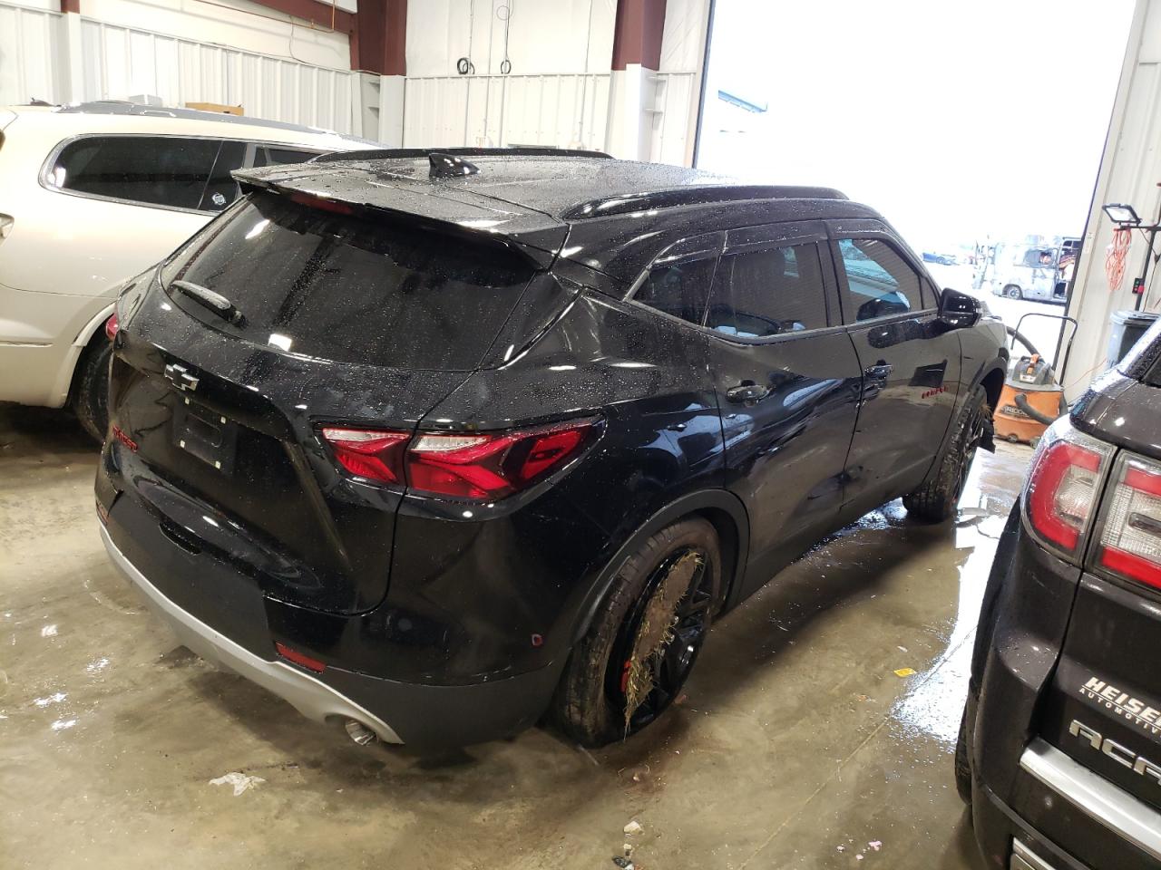 3GNKBCRS7MS515799 CHEVROLET BLAZER 2021