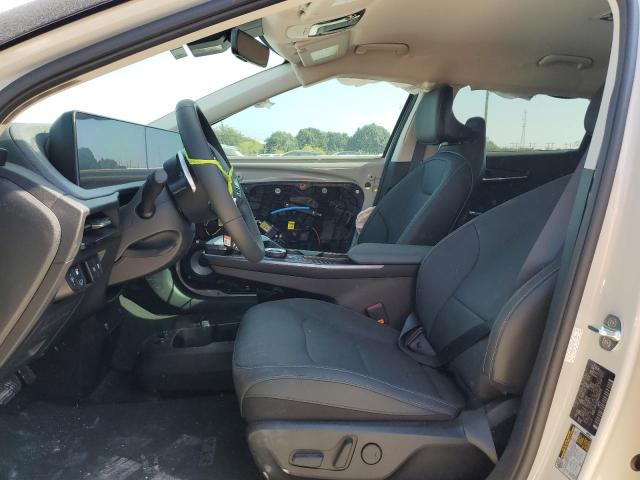2022 KIA EV6 LIGHT KNDC34LA0N5084136