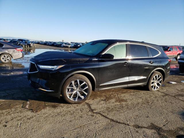 2022 Acura MDX 