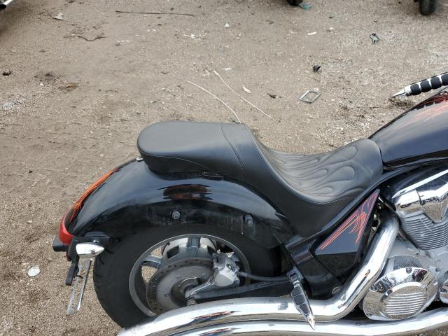 2010 HONDA VT1300 CS JH2SC6700AK000151