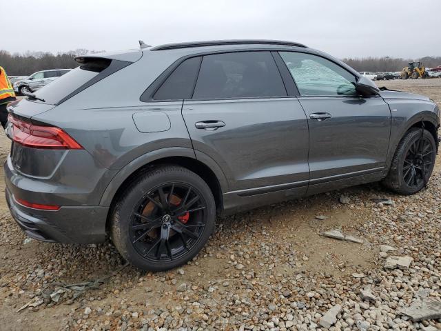 2021 AUDI Q8 PREMIUM - WA1EVAF11MD021462