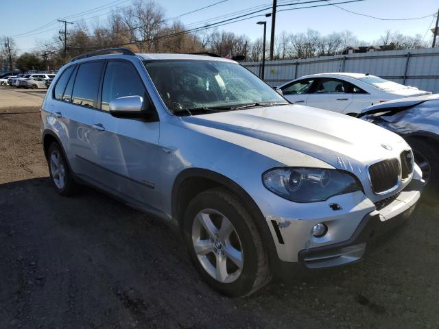 5UXFE43589L270033 BMW X5 Xdrive30i