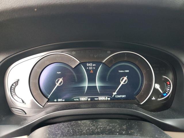 5UXTR9C57KLP84076 BMW X3 Xdrive30i