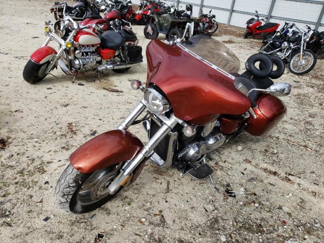 2008 HONDA VTX1800 N3 1HFSC49G98A600860