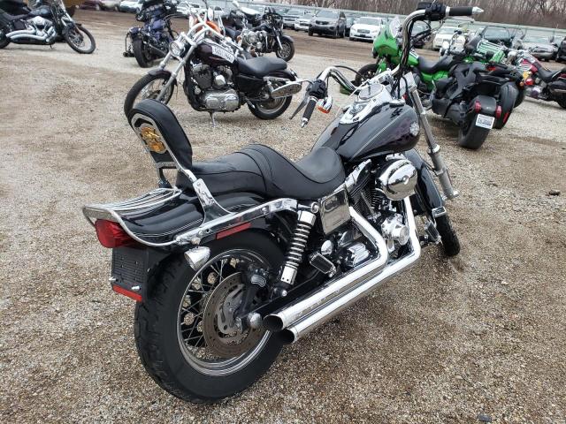 2004 HARLEY-DAVIDSON FXDWGI 1HD1GPW104K324311