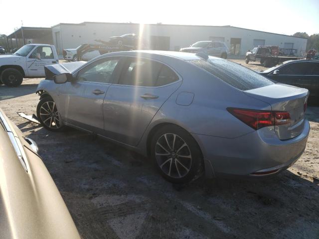 19UUB2F5XFA017841 Acura TLX TECH