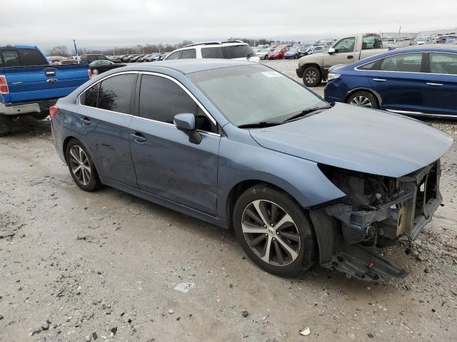 4S3BNAJ67F3064482 Subaru Legacy 2.5i Limited