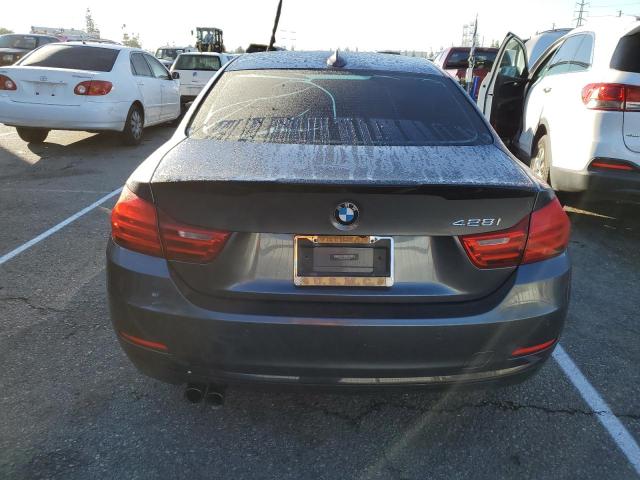 2015 BMW 428 I - WBA3N7C51FK222281