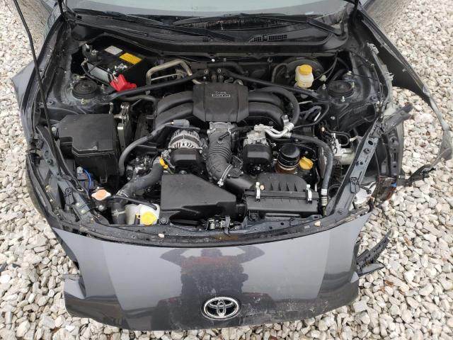 2022 TOYOTA GR 86 PREM JF1ZNBF13N8753377