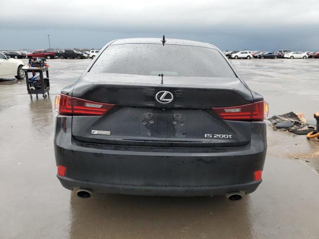 2016 LEXUS IS 200T - JTHBA1D2XG5034868