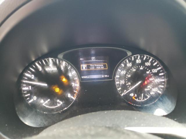 1N4AL3AP2GN367509 Nissan ALTIMA 2.5