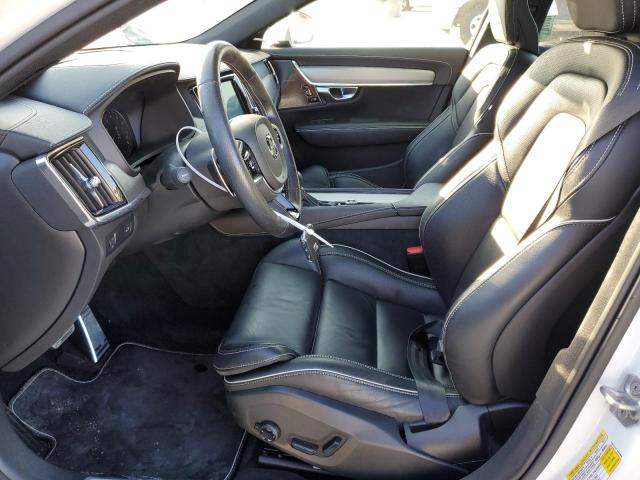 YV1102GM5K1089631 Volvo V90