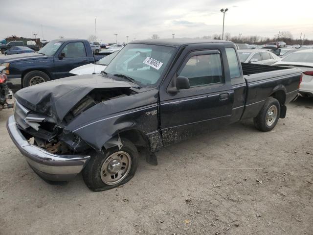 1997 Ford Ranger 