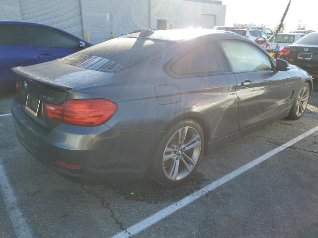 2015 BMW 428 I - WBA3N7C51FK222281