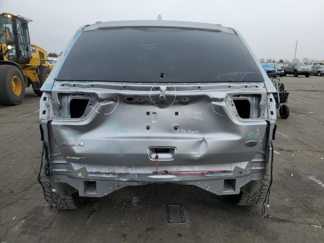 1C4RJFCT0FC754567 Jeep Grand Cherokee Overland