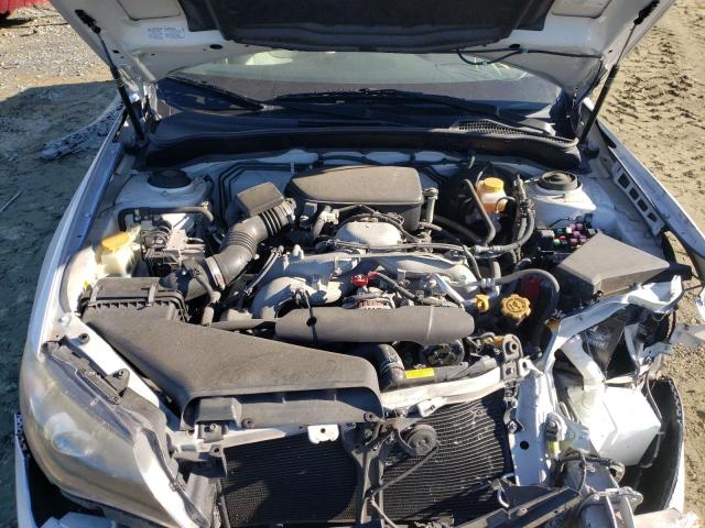JF1GE6A64AH505974 Subaru Impreza 2.5i