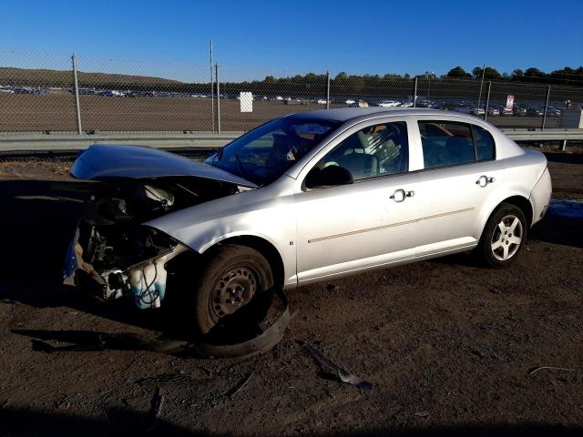 2007 Chevrolet Cobalt LS