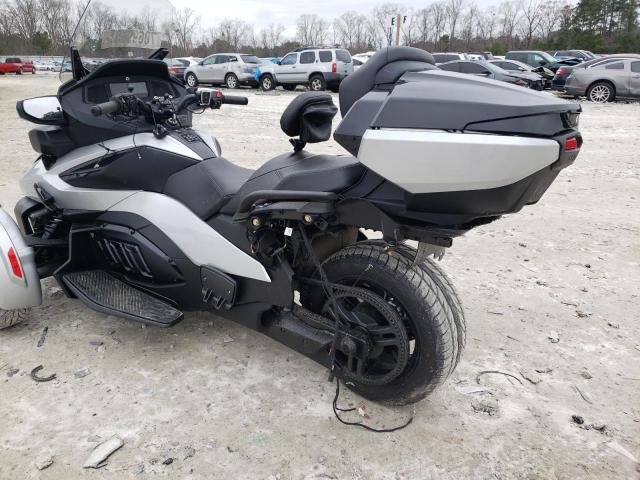 2022 CAN-AM SPYDER ROA - 2BXNBDD29NV004216