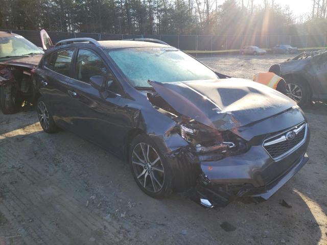 4S3GTAT64H3717801 Subaru Impreza