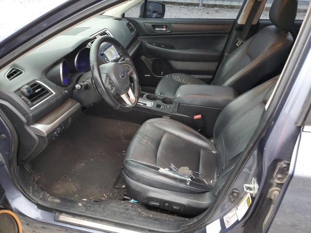 4S3BNAJ67F3064482 Subaru Legacy 2.5i Limited
