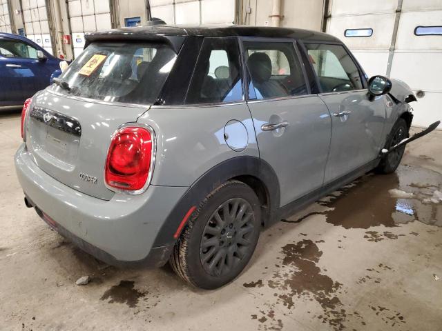 WMWXU1C5XG2D57684 Mini Cooper