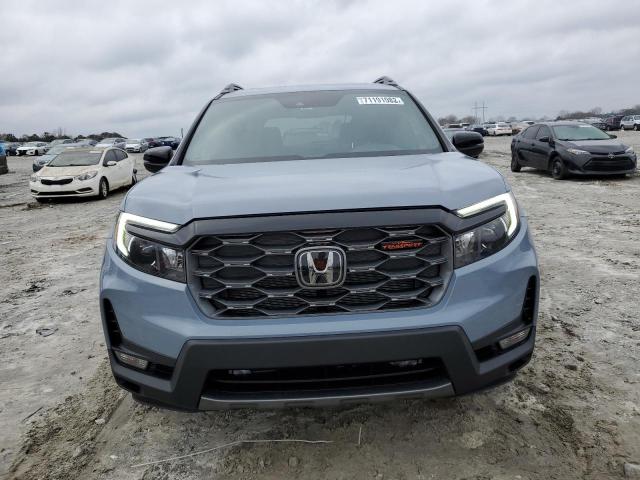 2022 HONDA PASSPORT T 5FNYF8H61NB025944