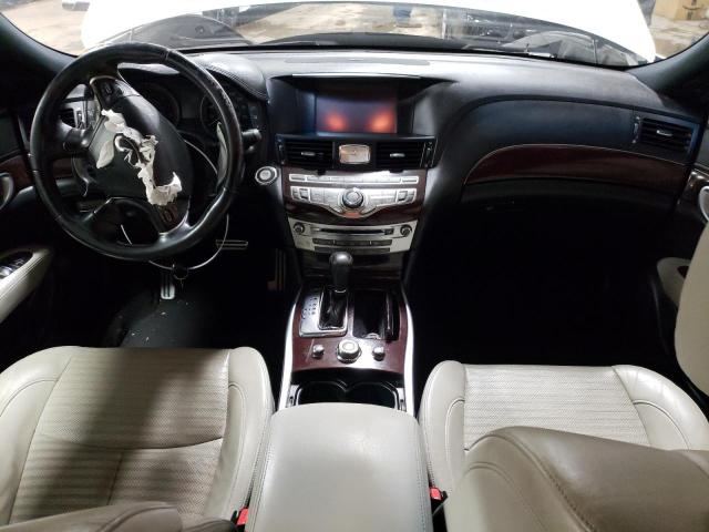 2015 INFINITI Q70 - JN1BY1AR6FM562574