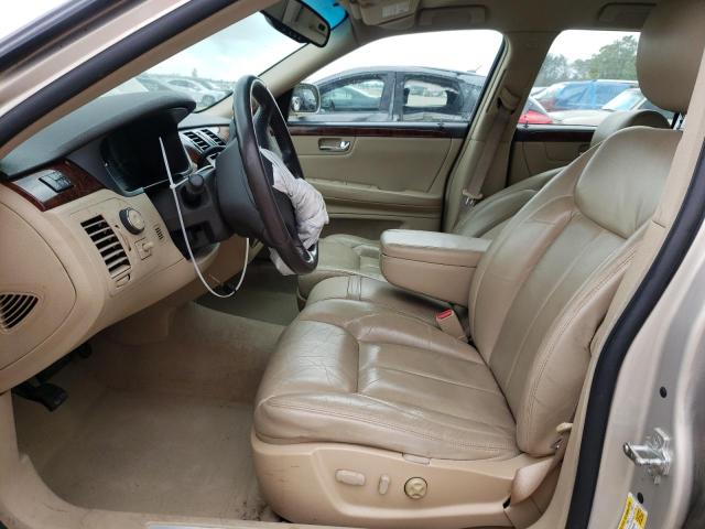 1G6KD57Y97U222810 Cadillac DTS