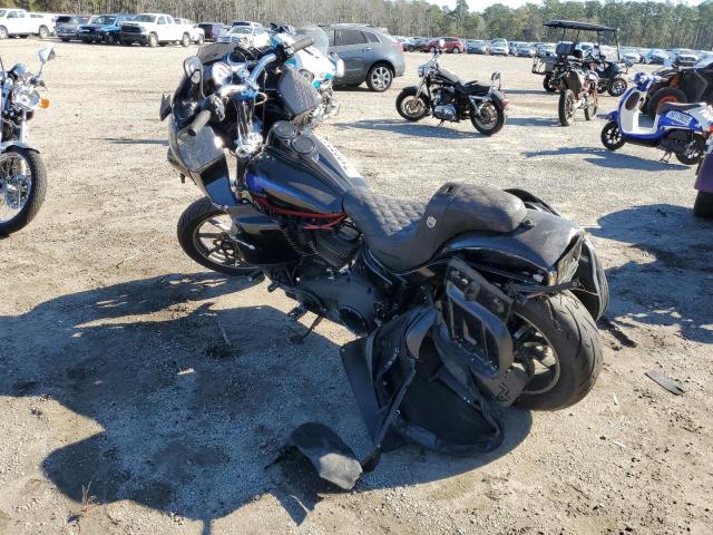 2018 HARLEY-DAVIDSON FXLR LOW R 1HD1YNJ36JC036955
