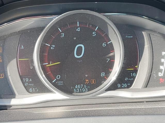 YV140MEK1F1266210 Volvo V60 Premier