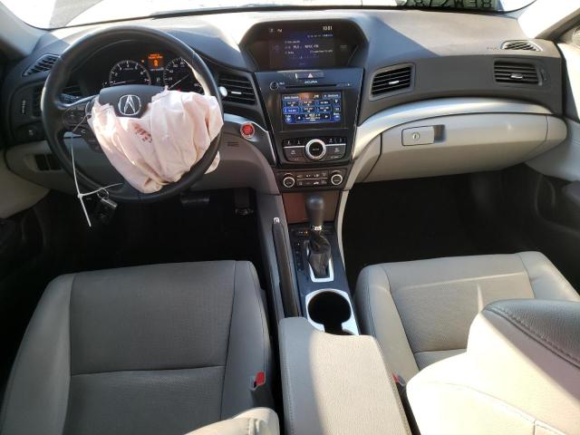 19UDE2F79GA015038 Acura ILX