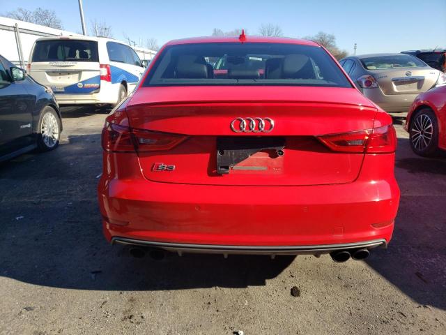 2015 AUDI S3 PREMIUM WAUBFGFF0F1142022