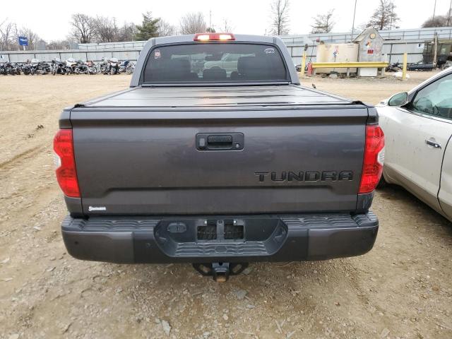 2018 TOYOTA TUNDRA CRE 5TFHW5F19JX685509