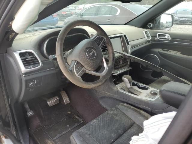 2016 JEEP GRAND CHER - 1C4RJFCG8GC309885