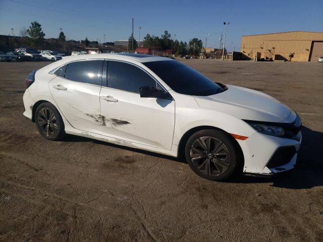 SHHFK7H57HU205310 Honda CIVIC EX