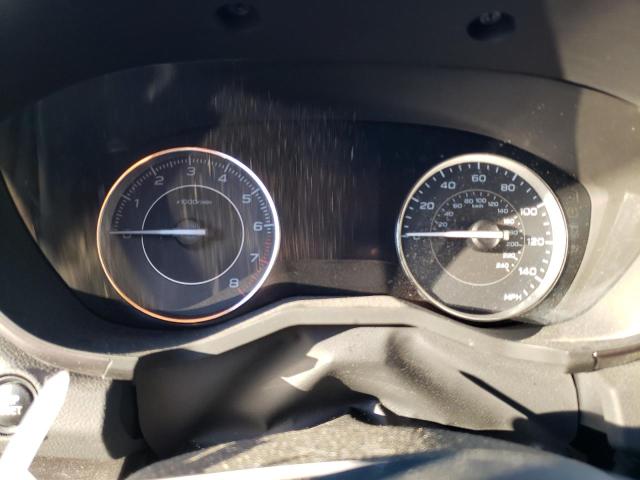 4S3GTAT64H3717801 Subaru Impreza