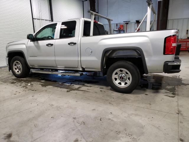 2019 GMC SIERRA LIM 2GTR1LEC5K1144224