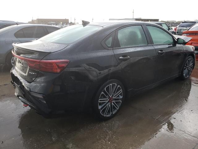 2020 KIA FORTE GT - 3KPF44AC4LE193277