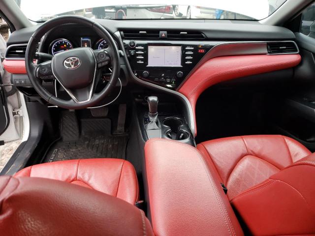 2019 TOYOTA CAMRY L - 4T1B11HK8KU281831