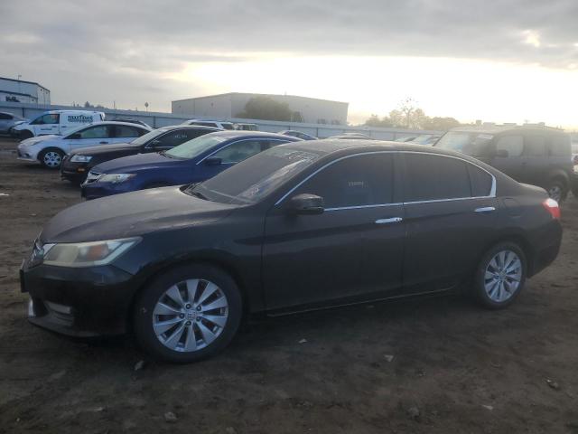 2014 Honda Accord Coupe EX